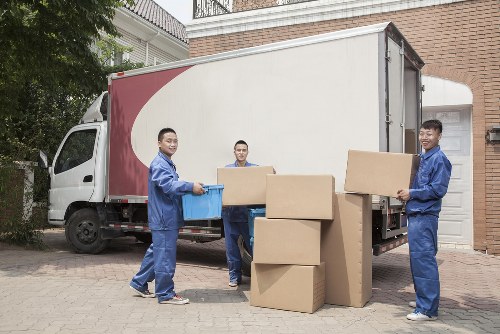 Internal escalation of a storage service complaint