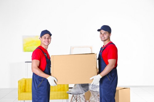 Practical storage environment supporting long-term organization