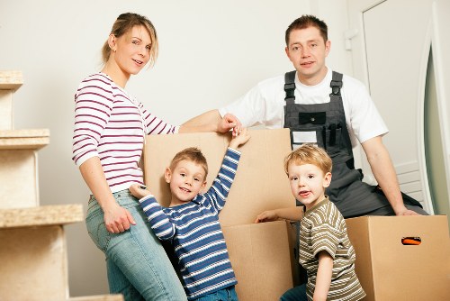 Secure payment options in the Goddington Storage payments area