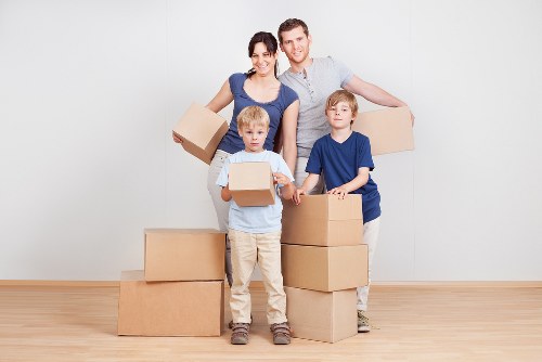 Final agreement and governing law for storage services
