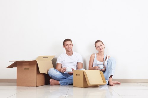 Trusted payment methods available for Goddington Storage storage bookings
