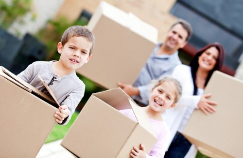 Safe and reliable payment completion for Goddington Storage