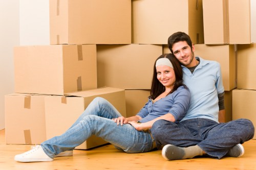 Affordable student storage solution in Goddington