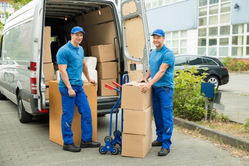 Payment and invoicing for storage services