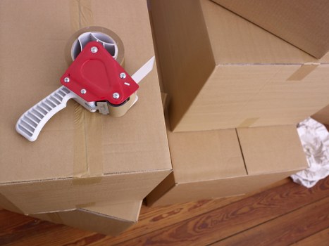 Secure commercial storage in Goddington for equipment and inventory