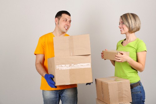 Final resolution of a storage complaint with clear communication